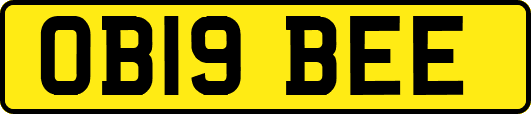 OB19BEE