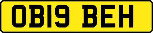 OB19BEH