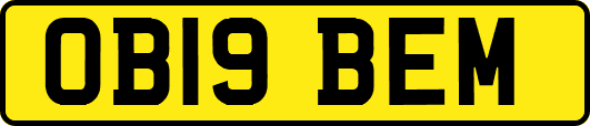OB19BEM