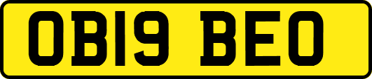 OB19BEO