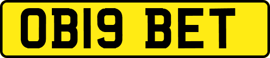 OB19BET