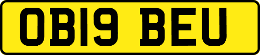 OB19BEU