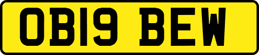 OB19BEW