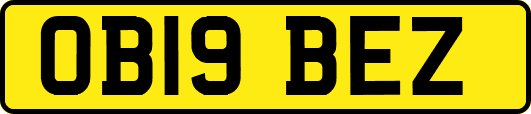 OB19BEZ