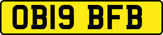 OB19BFB
