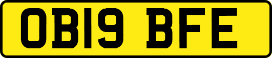 OB19BFE