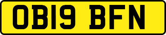 OB19BFN