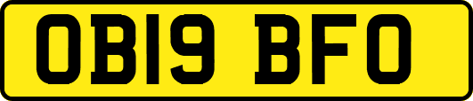 OB19BFO