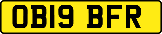 OB19BFR