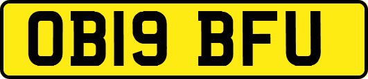 OB19BFU