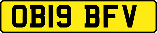 OB19BFV
