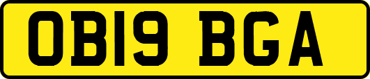 OB19BGA