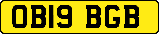OB19BGB