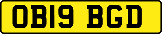 OB19BGD