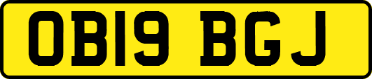 OB19BGJ
