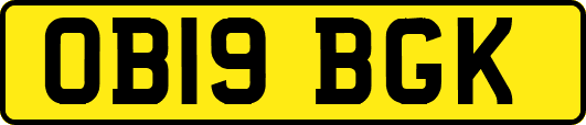 OB19BGK