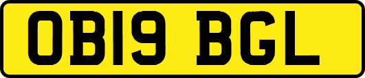 OB19BGL