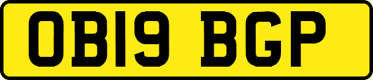 OB19BGP