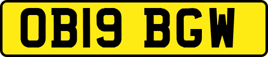 OB19BGW