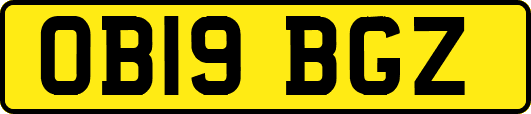 OB19BGZ