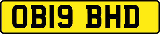 OB19BHD