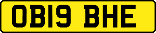 OB19BHE