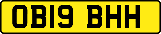 OB19BHH