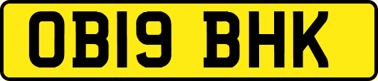 OB19BHK