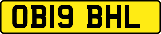 OB19BHL