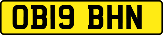 OB19BHN