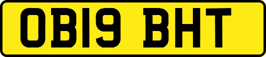 OB19BHT