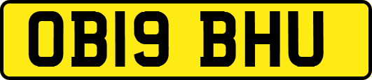 OB19BHU
