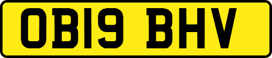 OB19BHV
