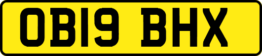 OB19BHX