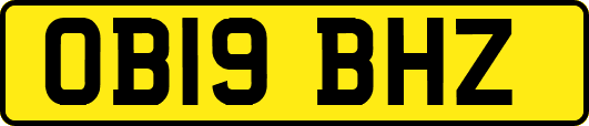 OB19BHZ