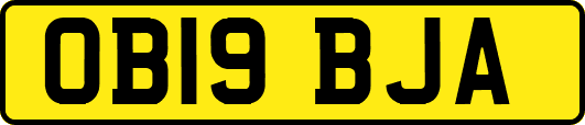 OB19BJA