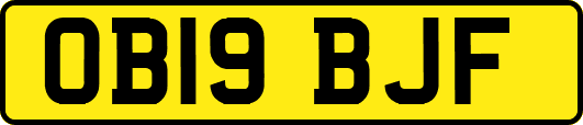 OB19BJF