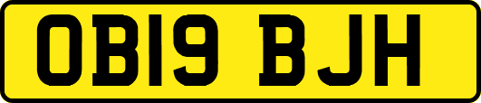 OB19BJH