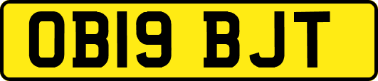OB19BJT