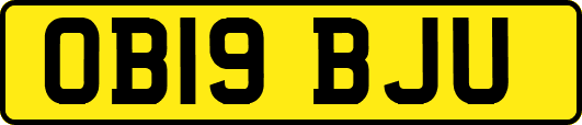 OB19BJU