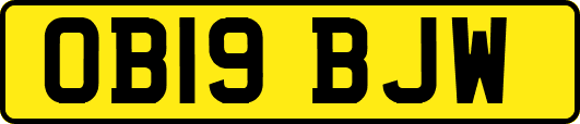 OB19BJW