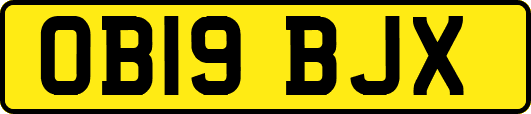 OB19BJX