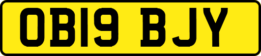 OB19BJY