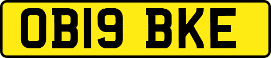 OB19BKE