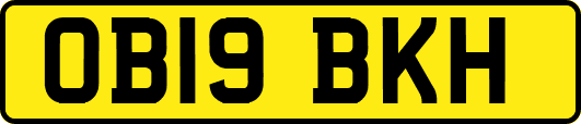 OB19BKH