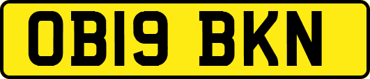OB19BKN