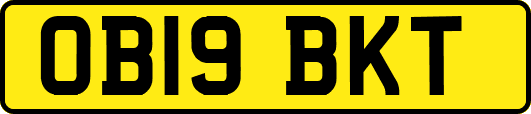 OB19BKT