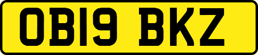 OB19BKZ