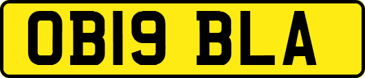 OB19BLA