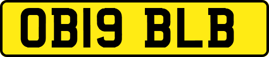 OB19BLB